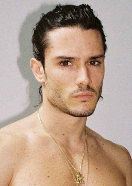DIEGO BARRUECO photo