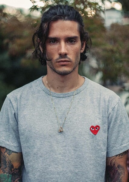 DIEGO BARRUECO photo