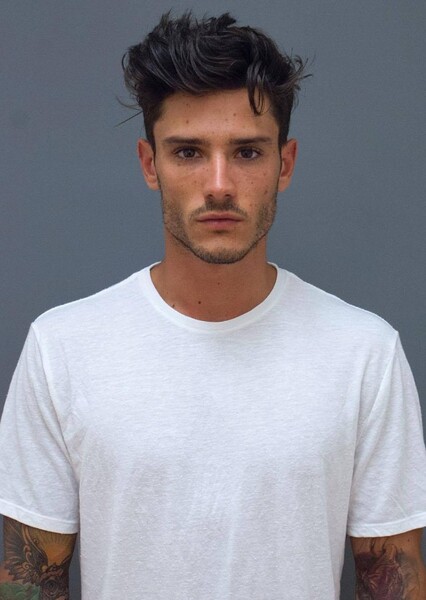 DIEGO BARRUECO photo