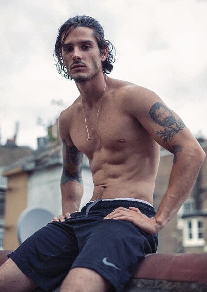 DIEGO BARRUECO photo