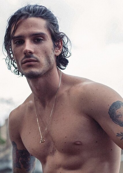 DIEGO BARRUECO photo