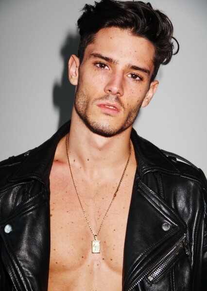 DIEGO BARRUECO photo