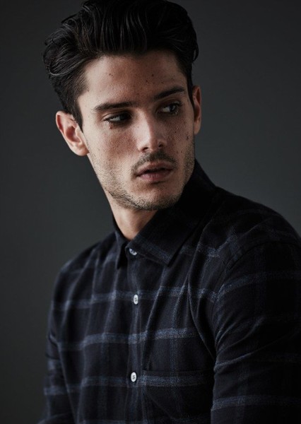 DIEGO BARRUECO photo