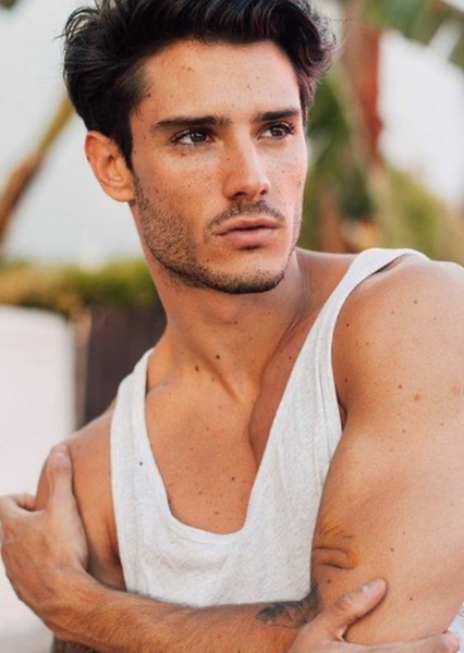 DIEGO BARRUECO photo