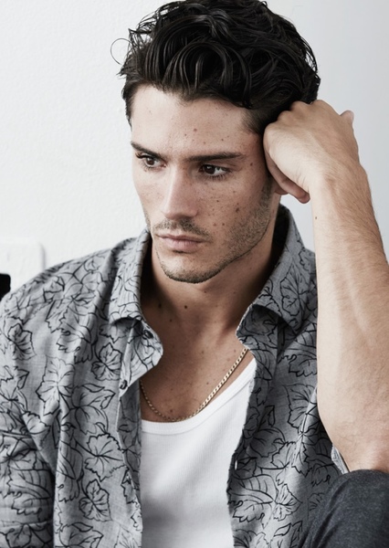 DIEGO BARRUECO photo