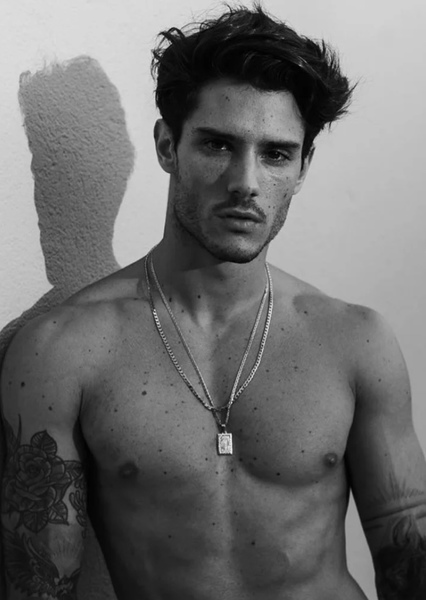 DIEGO BARRUECO photo