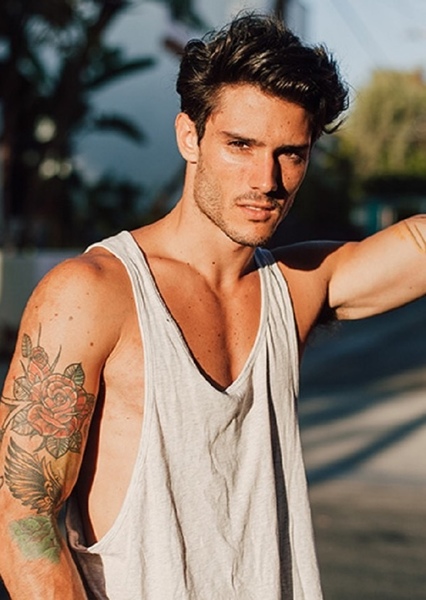 DIEGO BARRUECO photo