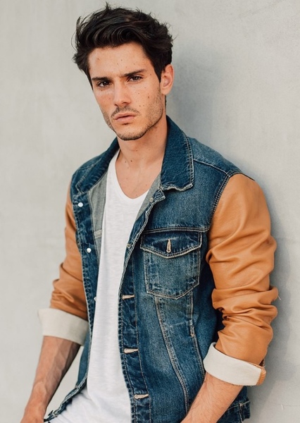DIEGO BARRUECO photo