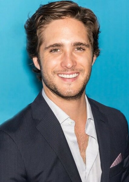 Diego Boneta photo