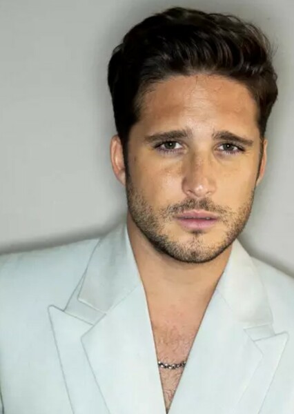 Diego Boneta photo
