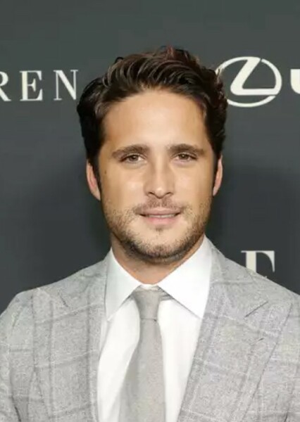 Diego Boneta photo
