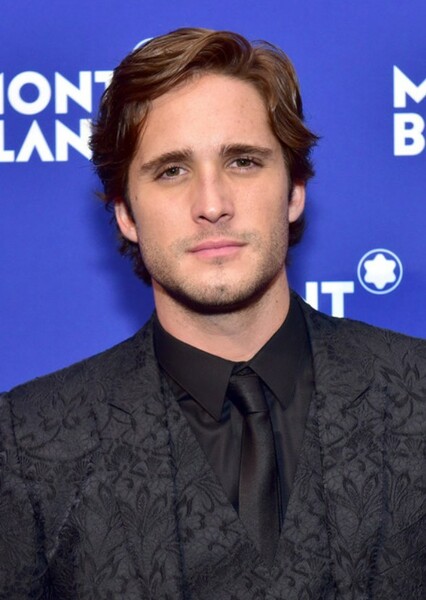 Diego Boneta photo