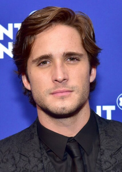 Diego Boneta photo