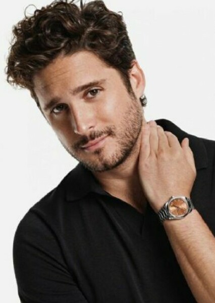 Diego Boneta photo