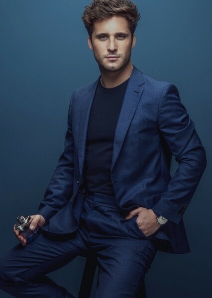 Diego Boneta photo