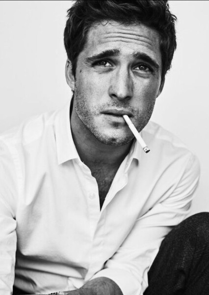 Diego Boneta photo