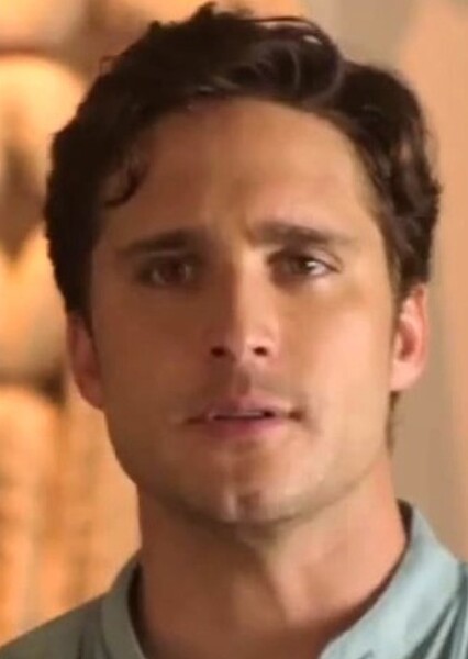 Diego Boneta photo