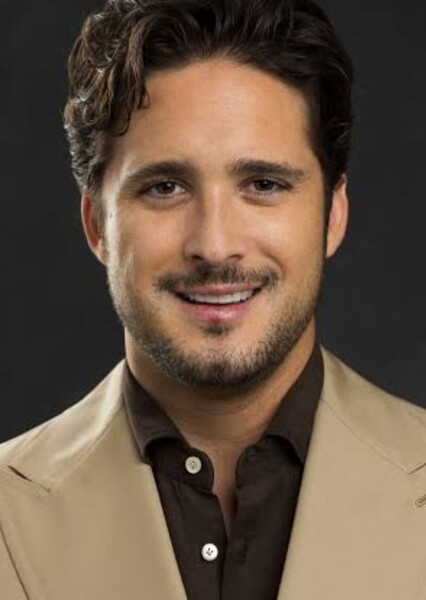 Diego Boneta