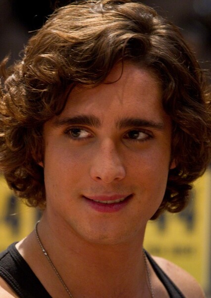 Diego Boneta photo