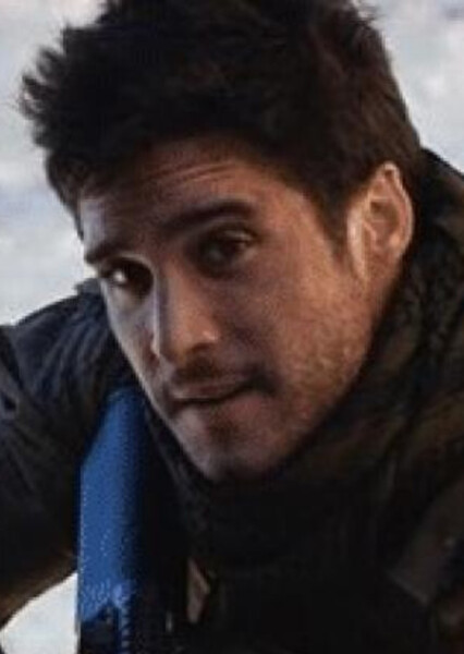 Diego Boneta photo