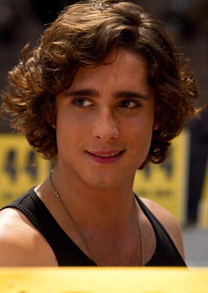 Diego Boneta photo
