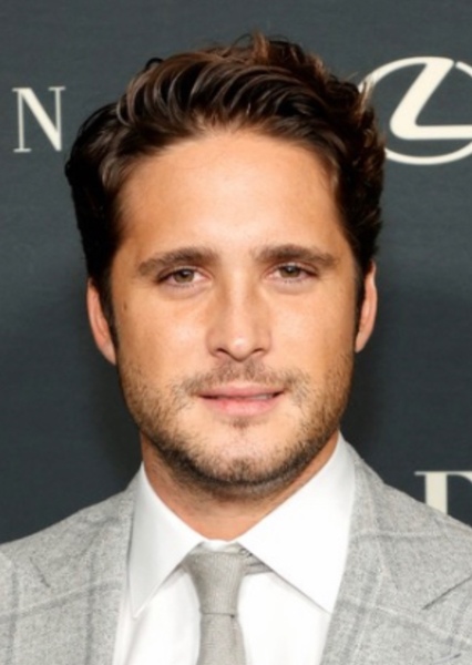 Diego Boneta