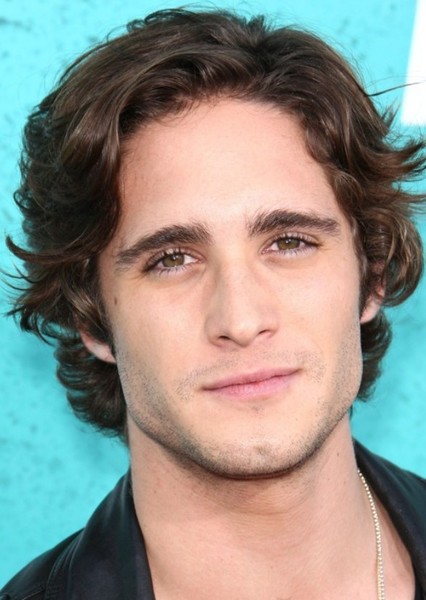 Diego Boneta photo
