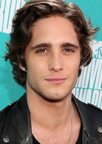 Diego Boneta
