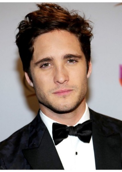 Diego Boneta photo