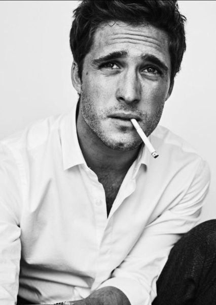Diego Boneta