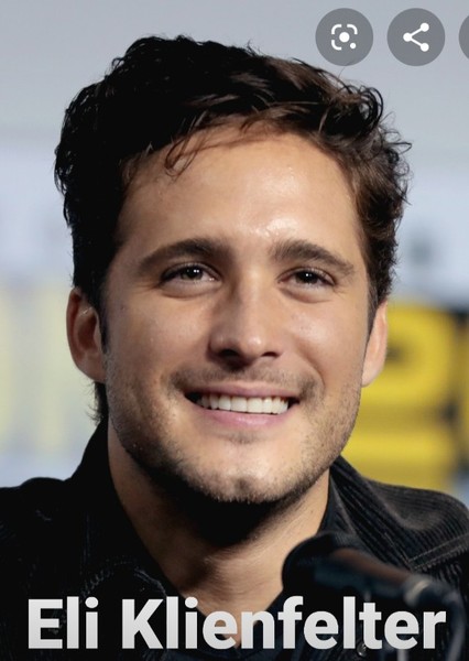 Diego Boneta photo