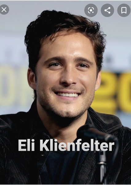 Diego Boneta photo