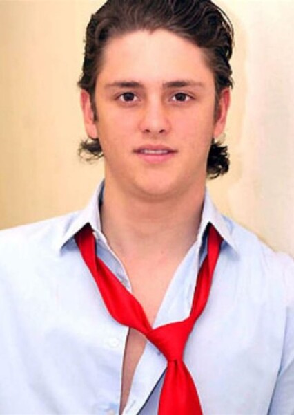 Diego Bustamante (Rebelde)