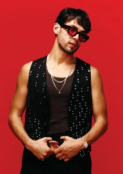 Diego Calva photo