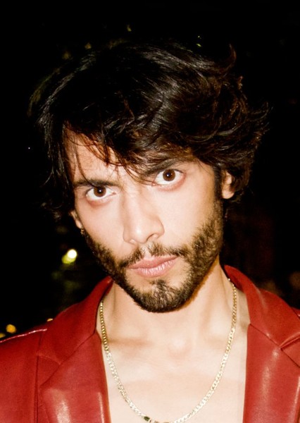 Diego Calva photo