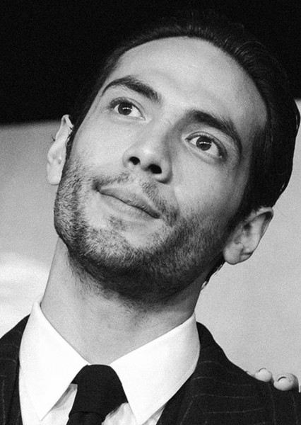 Diego Calva photo