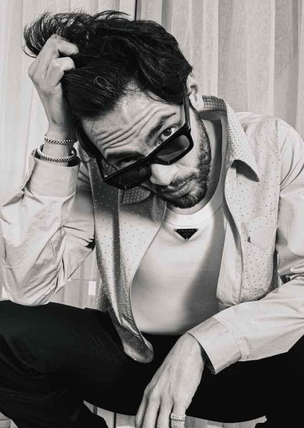 Diego Calva photo