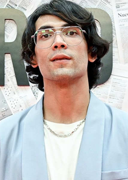 Diego Calva photo