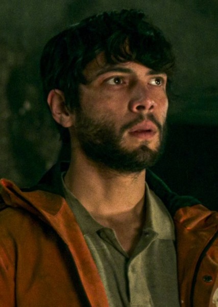 Diego Calva