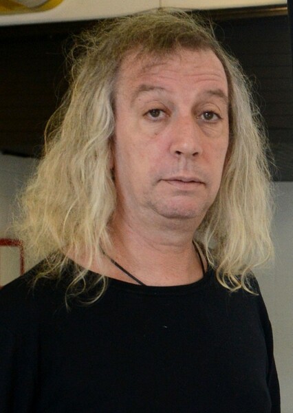 Diego Capusotto photo