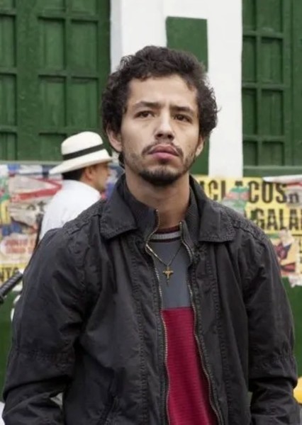 Diego Cataño photo