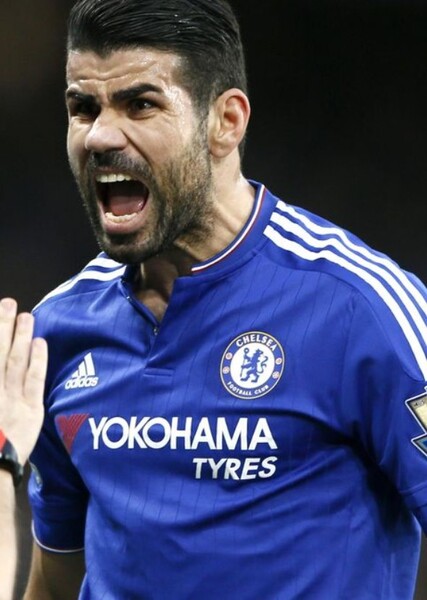 Diego Costa