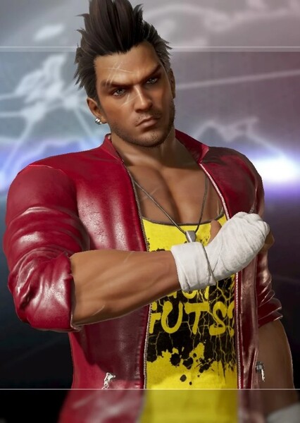 Diego (Dead or Alive) photo