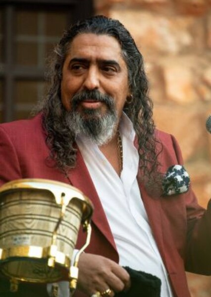 Diego el Cigala