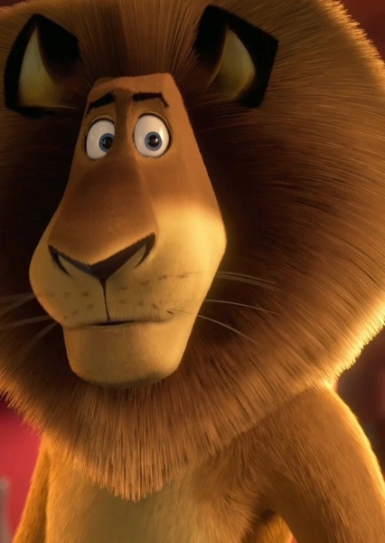 Diego (Ice Age) photo