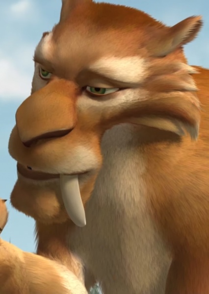 Diego (Ice Age) photo