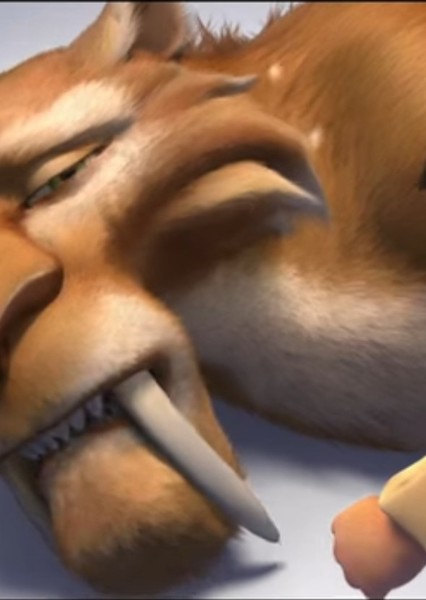 Diego (Ice Age) photo