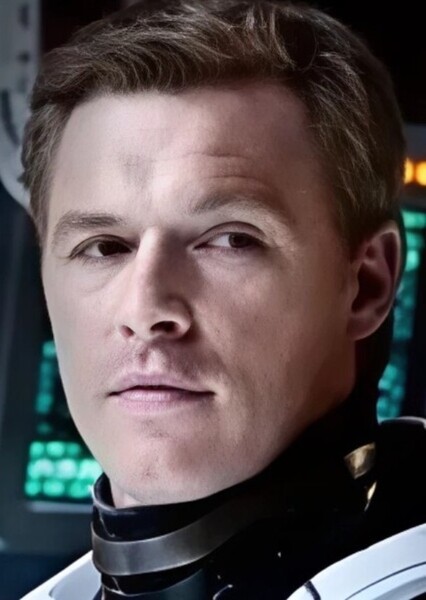 Diego Klattenhoff photo