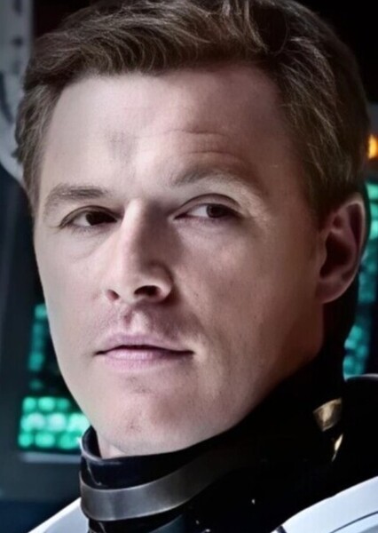 Diego Klattenhoff photo