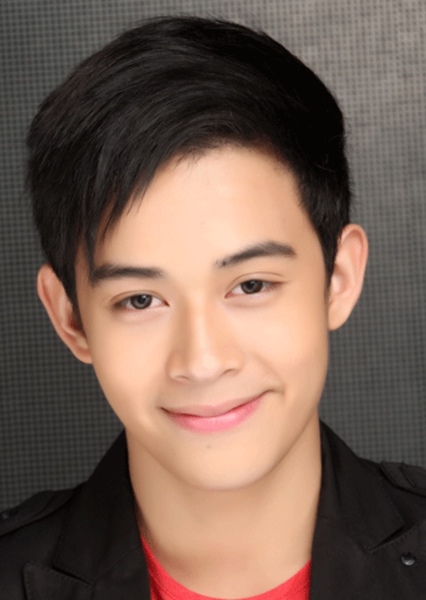 Diego Loyzaga Photo on myCast - Fan Casting Your Favorite Stories